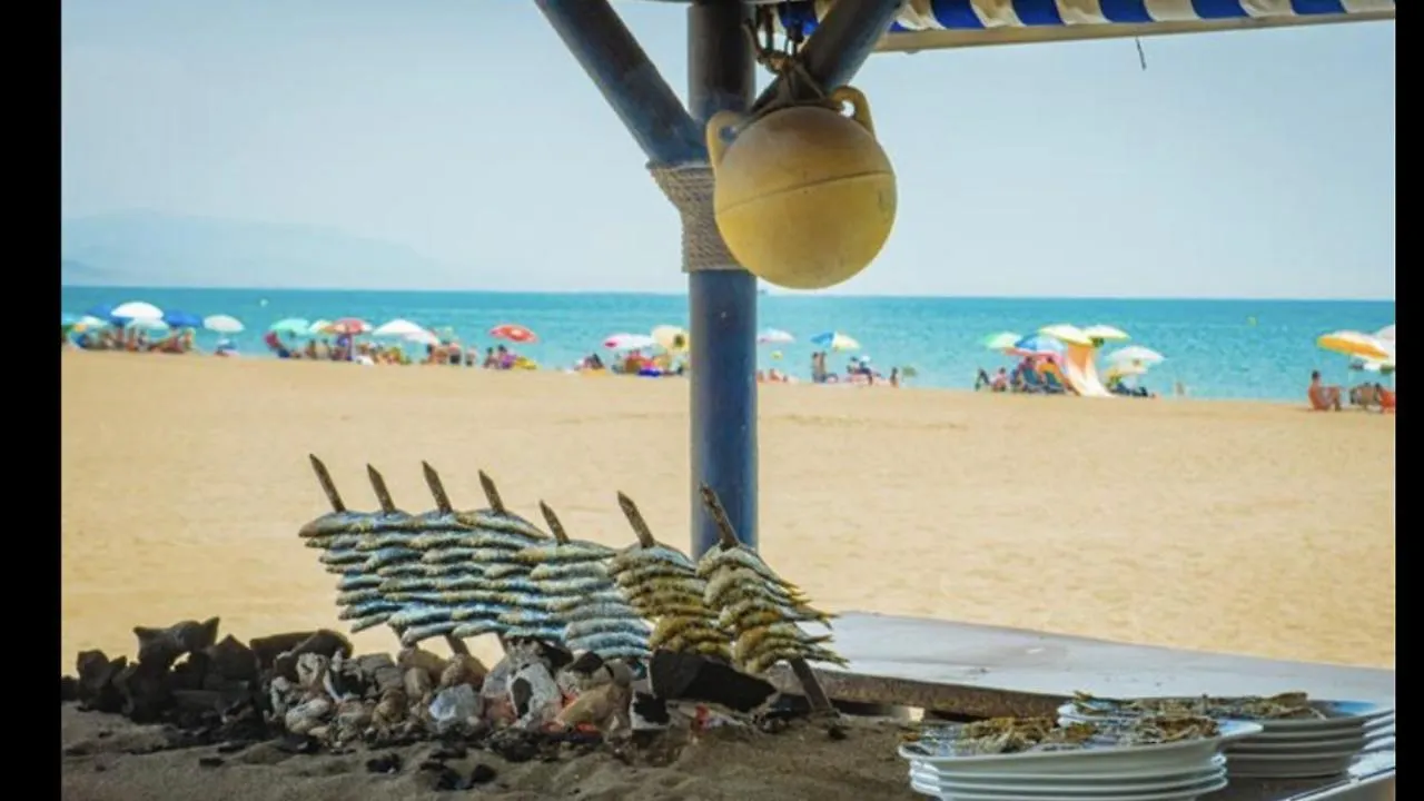 Mi Capricho Beachfront- 9E Apartment With Sea Views - Costa Del Sol Sitio de Calahonda España